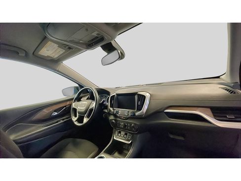 Used 2021 GMC Terrain SLE w/ Driver Convenience Package AWD/4WD image 18