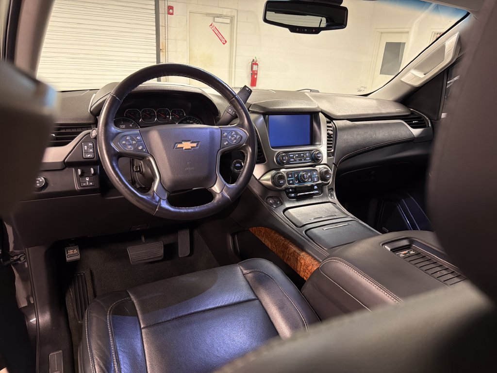 Used 2018 Chevrolet Tahoe Premier RWD image 30