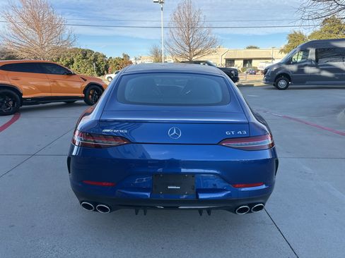 Used 2024 Mercedes-Benz AMG GT 43 image 5