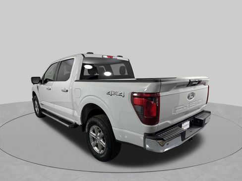 Used 2024 Ford F150 XLT w/ Mobile Office Package AWD/4WD image 30
