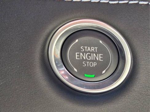 Used 2026 Cadillac Escalade Platinum Sport w/ LPO, ONYX Package AWD/4WD image 30