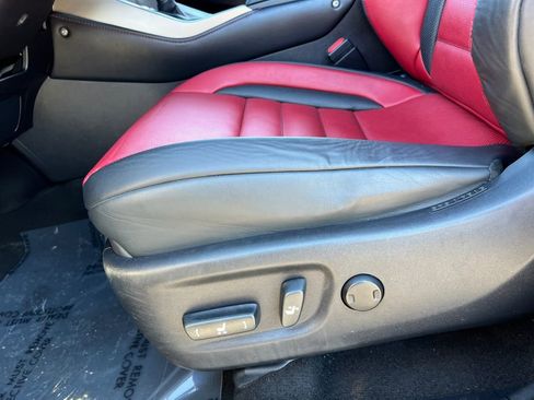 Used 2021 Lexus NX 300 F Sport image 15