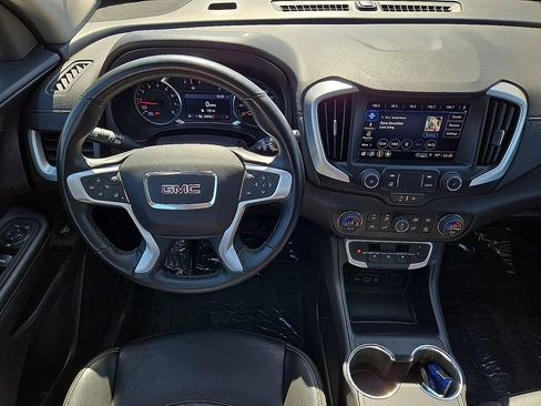 Used 2024 GMC Terrain SLT AWD/4WD image 20