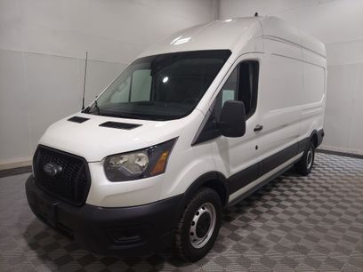 Used 2024 Ford Transit 250 148 High Roof
