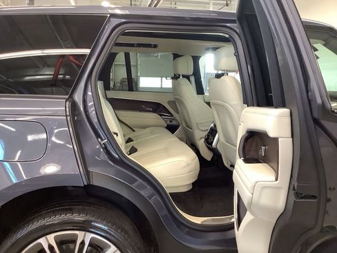 Used 2024 Land Rover Range Rover SE AWD/4WD image 18