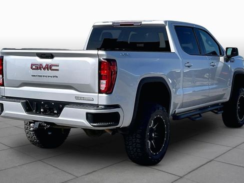 Used 2020 GMC Sierra 1500 Elevation w/ Elevation Value Package AWD/4WD image 13