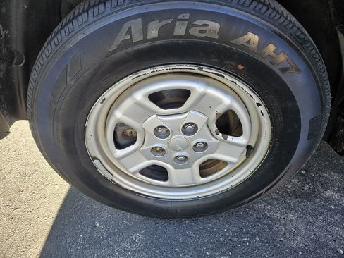 Used 2016 Jeep Patriot Sport image 19