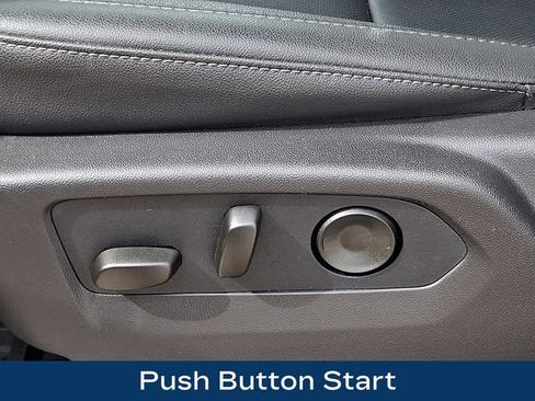 Used 2026 Chevrolet Silverado 2500 LTZ w/ LTZ Plus Package image 22