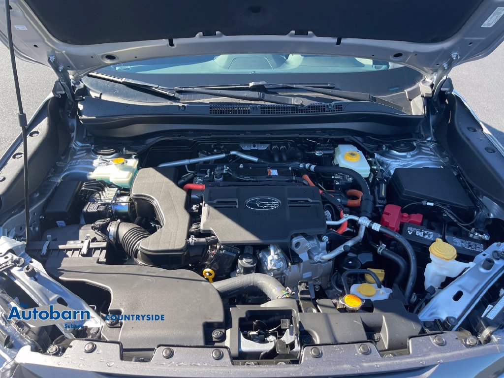 New 2026 Subaru Forester Touring AWD/4WD image 23