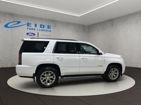 Used 2015 GMC Yukon SLT w/ Open Road Package image 5