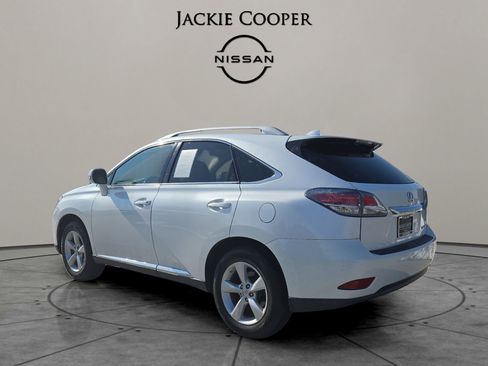 Used 2015 Lexus RX 350 350 image 3