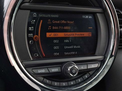 Used 2021 MINI Cooper S w/ 6.5" Touchscreen Package image 14