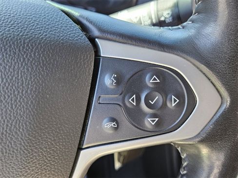 Certified 2022 Chevrolet Colorado LT w/ LT Convenience Package image 25