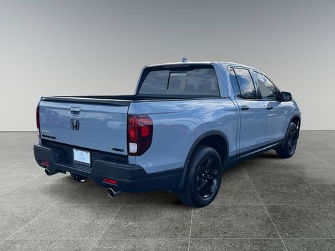 Certified 2023 Honda Ridgeline RTL-E image 6