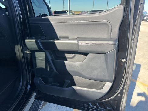 Used 2023 Ford F150 XLT w/ Equipment Group 302A High image 12