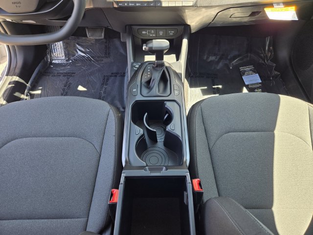 New 2026 Kia K4 FWD image 19