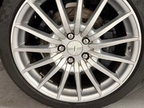 Used 2009 Aston Martin DB9 Volante image 42