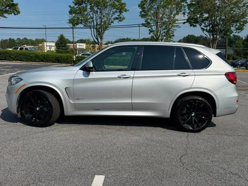 Used 2017 BMW X5 xDrive35i AWD/4WD image 4
