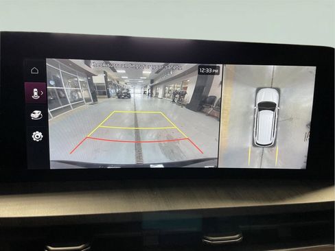 Used 2023 Kia Telluride SX image 28