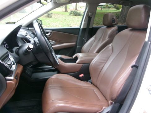 Used 2019 Acura RDX AWD w/ Technology Package image 13