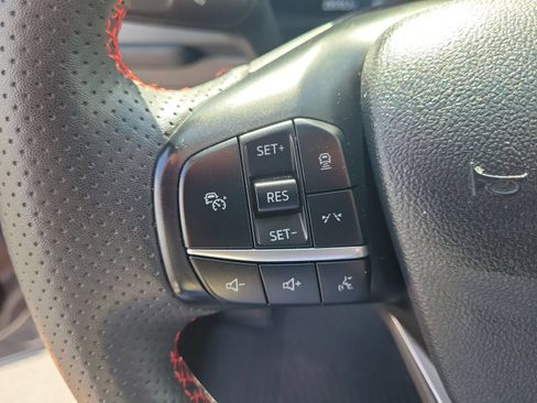Certified 2023 Ford Escape ST-Line w/ Tech Pack #1 FWD image 20