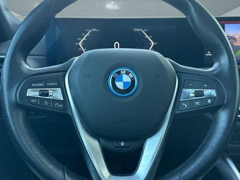 Certified 2023 BMW i4 eDrive40 w/ Premium Package image 13
