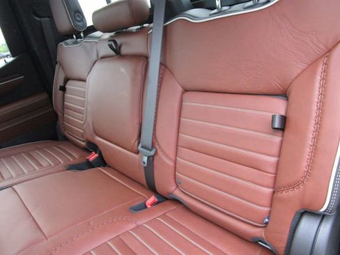 New 2025 GMC Sierra 1500 Denali Ultimate image 25