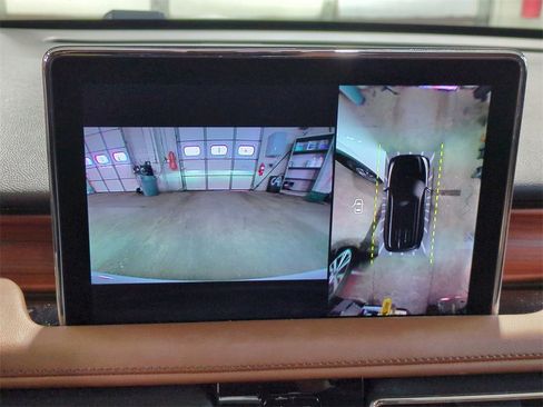 Certified 2023 Lincoln Aviator Reserve w/ Equipment Group 201A image 26