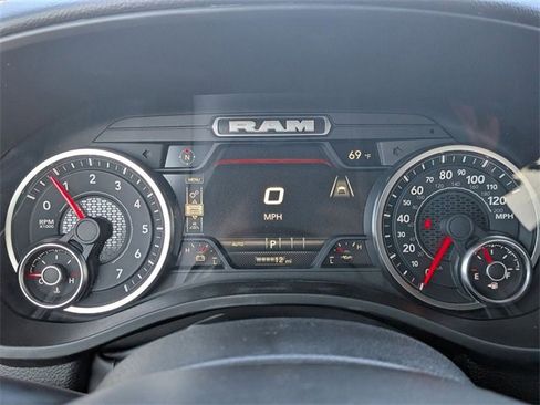 New 2026 RAM 1500 Big Horn image 17