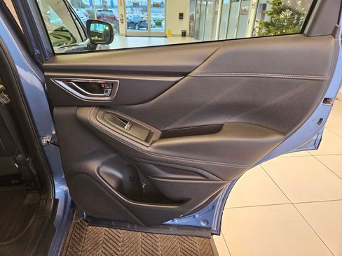Used 2023 Subaru Forester Touring w/ Popular Package #2 image 30