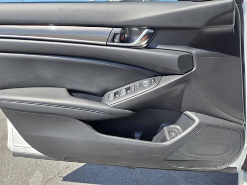 Used 2022 Honda Accord Sport Special Edition image 19