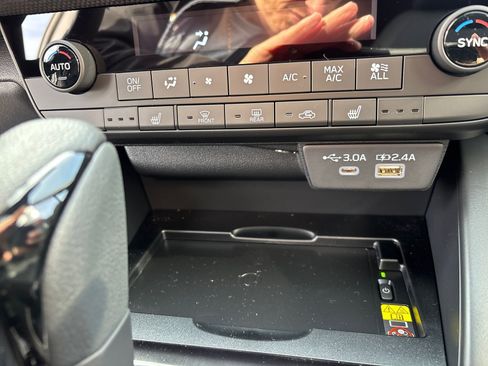 New 2026 Subaru Outback Limited image 24