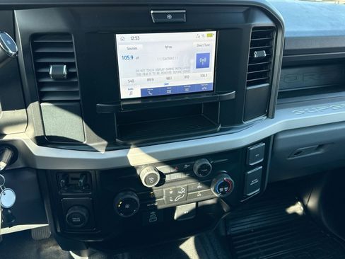 New 2026 Ford F550 2WD Crew Cab Super Duty image 29