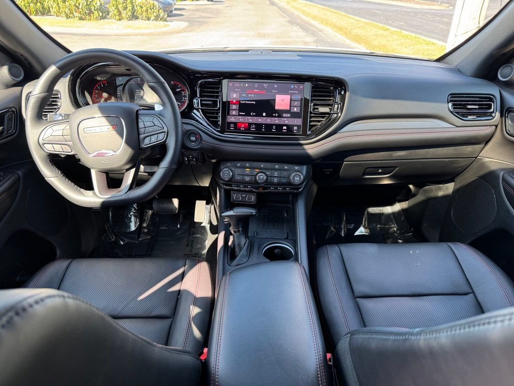 Used 2026 Dodge Durango GT AWD/4WD image 16
