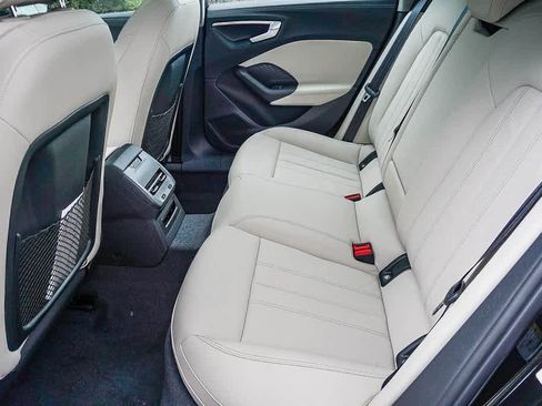 New 2025 Audi A5 2.0T Premium image 21