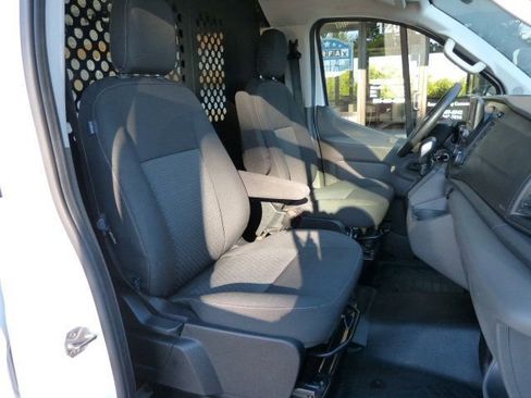 Used 2023 Ford Transit 250 Low Roof w/ Exterior Upgrade Package image 24