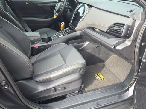 Used 2024 Subaru Outback Wilderness image 9