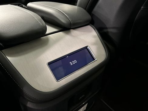 Used 2026 Lincoln Navigator L Reserve w/ Jet Appearance Package AWD/4WD image 26