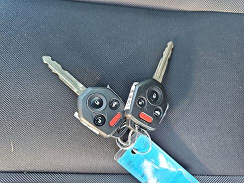 Used 2023 Subaru WRX AWD/4WD image 17