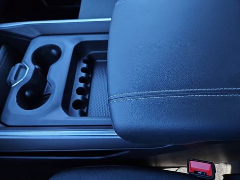 New 2026 RAM 1500 Lone Star AWD/4WD image 24