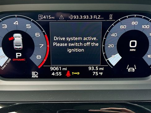 Used 2023 Audi A3 2.0T Premium Plus image 13