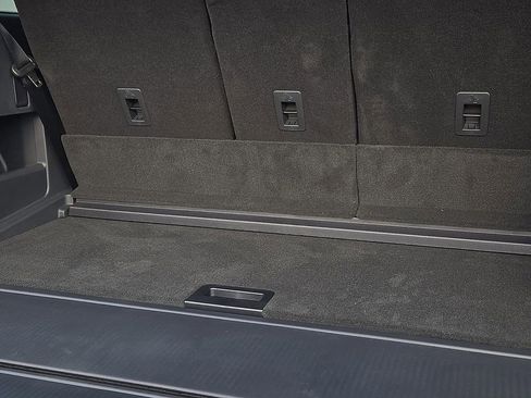 New 2025 Ford Expedition Platinum w/ Stealth Performance Package image 8