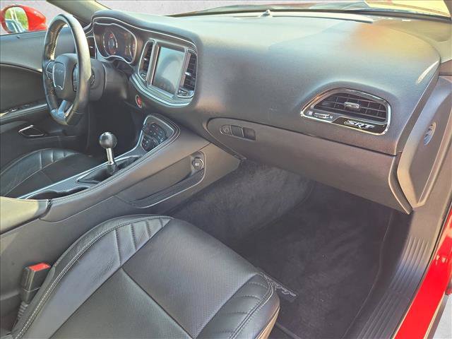 Used 2015 Dodge Challenger SRT Hellcat RWD image 21