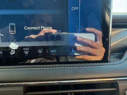 New 2025 Lincoln Corsair Grand Touring w/ Equipment Group 302A image 32