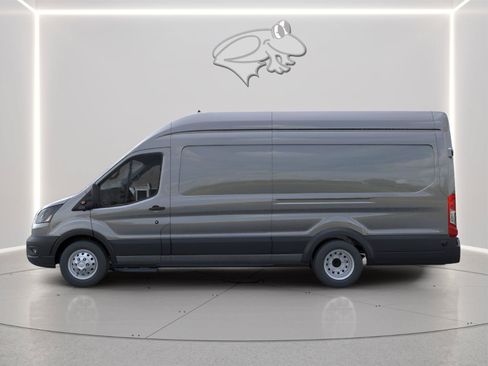 New 2026 Ford Transit 350 148 High Roof DRW AWD w/ Load Area Protection Package image 7