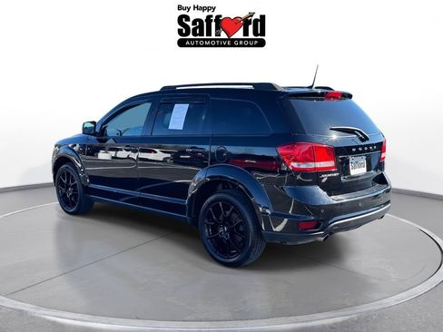 Used 2019 Dodge Journey SE w/ Premium Group image 5