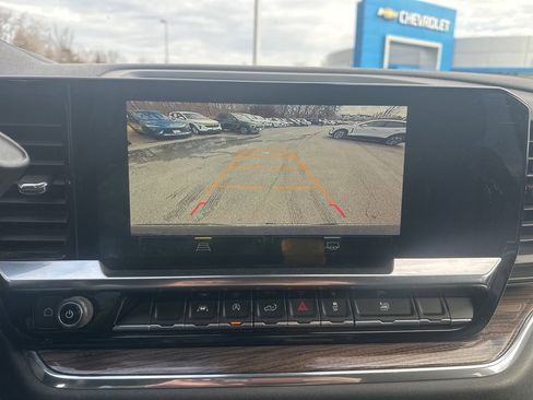 Used 2023 Chevrolet Silverado 1500 LT image 18