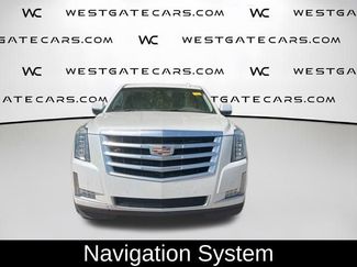 Used 2016 Cadillac Escalade ESV Luxury AWD/4WD video 2