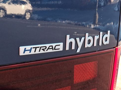 New 2026 Hyundai Santa Fe Limited image 11