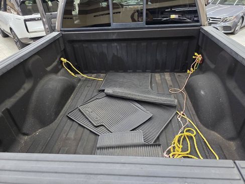 Used 2014 Ford F150 FX4 w/ Equipment Group 402A Luxury AWD/4WD image 12